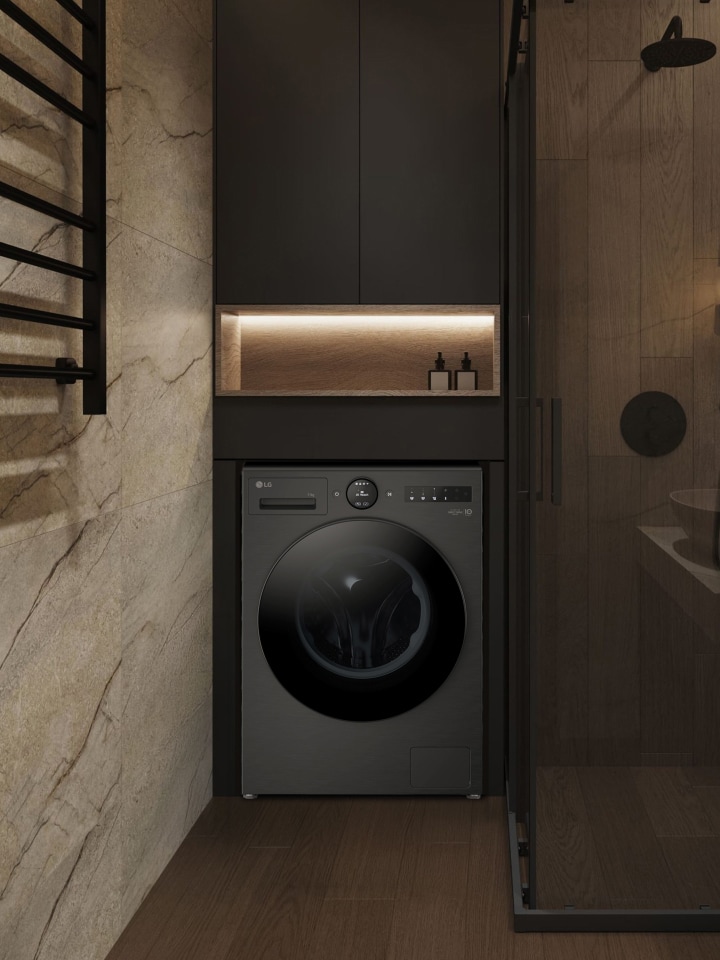 Mehr Platz für deine Wäsche - 10% Rabatt & kostenlose Lieferung!