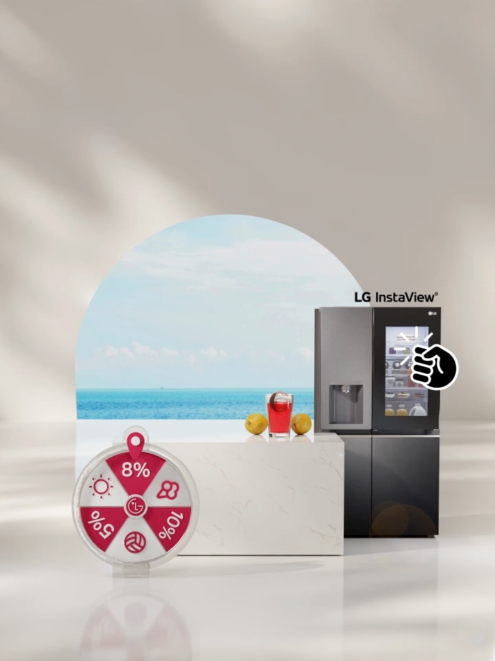 Summer Spin&Win