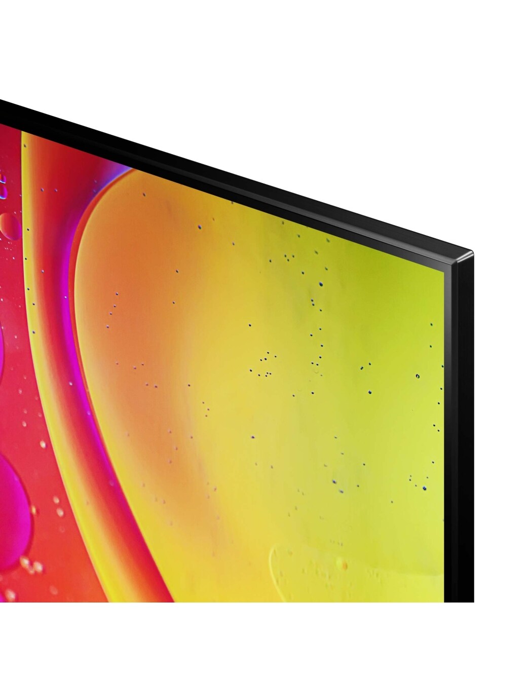 Televisor Lg K Nanocell Procesador De Gran Potencia K A Gen