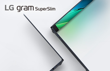 gram SuperSlim