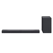 LG Barre de son 3.1.3 | 400W | Dolby Atmos | DTS:X | HDMI eARC | Bluetooth | IMAX enhanced, LG SC9S