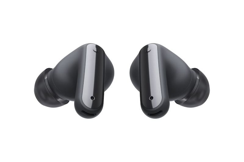 LG TONE Free FP9 | Ecouteurs Bluetooth True Wireless | Réduction Active de Bruit | Plug & Wireless | Fonction anti-bactérienne, LG TONE-FP9