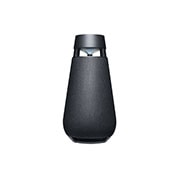 LG XBOOM 360 XO3QBK | Enceinte Bluetooth Design | Son omnidirectionnel 360° | Jusqu'à 24h d'autonomie | IP54 | Lumières d'ambiance, LG XO3QBK