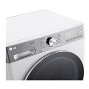 Lave Linge S Chant Kg L Moteur Ai Direct Drive Ezdispense