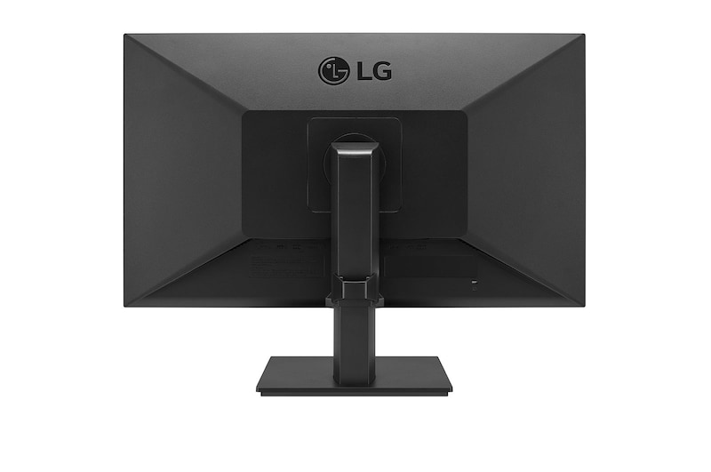 LG 24'' (60.4 cm) | Moniteur LED IPS 16/9 | Résolution FHD : 1920x1080 | HDMI, DisplayPort, USB-C (45W) | Haut-parleurs intégrés (2x1.2W), LG 24BL650C-B