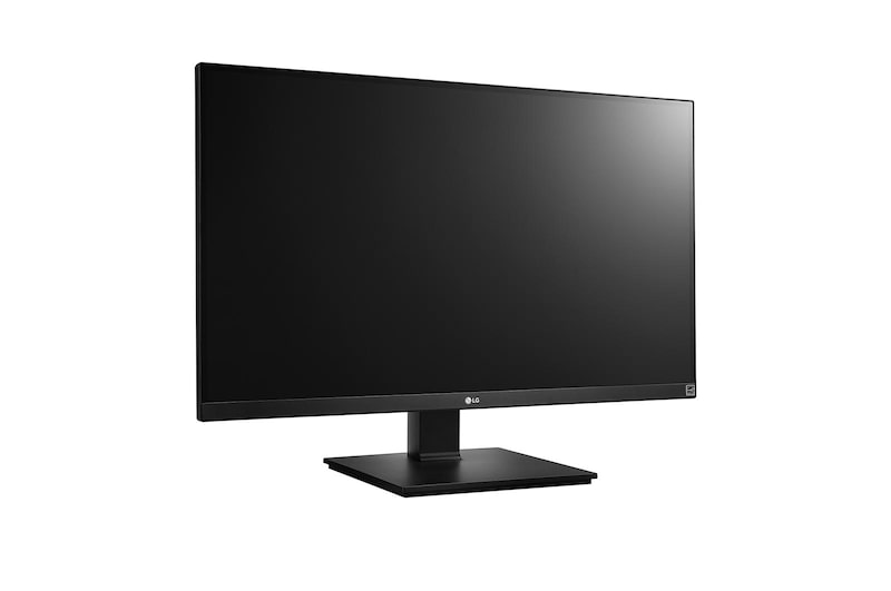LG 27" (68 cm) | TV LED IPS | Résolution 4K 3840x2160, LG 27UK670-B