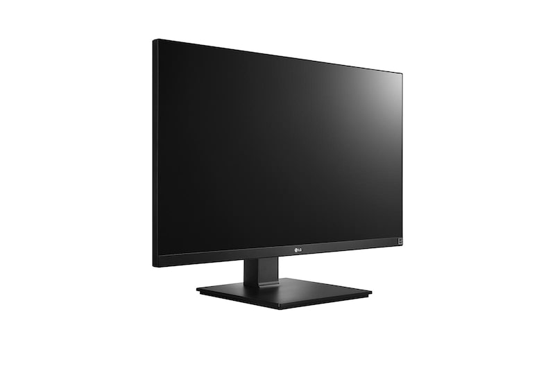 LG 27" (68 cm) | TV LED IPS | Résolution 4K 3840x2160, LG 27UK670-B