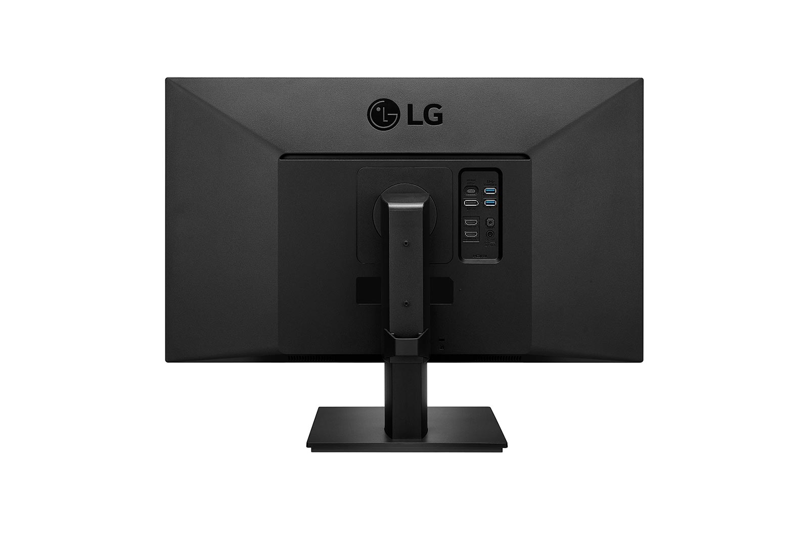 LG 27" (68 cm) | TV LED IPS | Résolution 4K 3840x2160, LG 27UK670-B