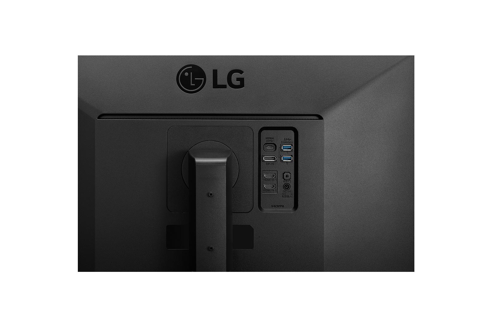 LG 27" (68 cm) | TV LED IPS | Résolution 4K 3840x2160, LG 27UK670-B