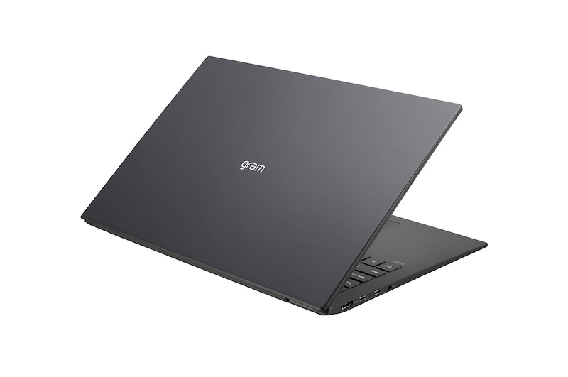 LG gram 16Z90P | Windows 11 Home | 16'' 1.2kg | Intel® Core™ i7 | RAM 16Go | SSD 1To NVME, LG 16Z90P-G.AA78F