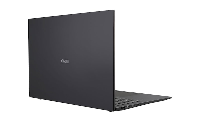 LG gram 16Z90P | Windows 11 Home | 16'' 1.2kg | Intel® Core™ i7 | RAM 16Go | SSD 1To NVME, LG 16Z90P-G.AA78F