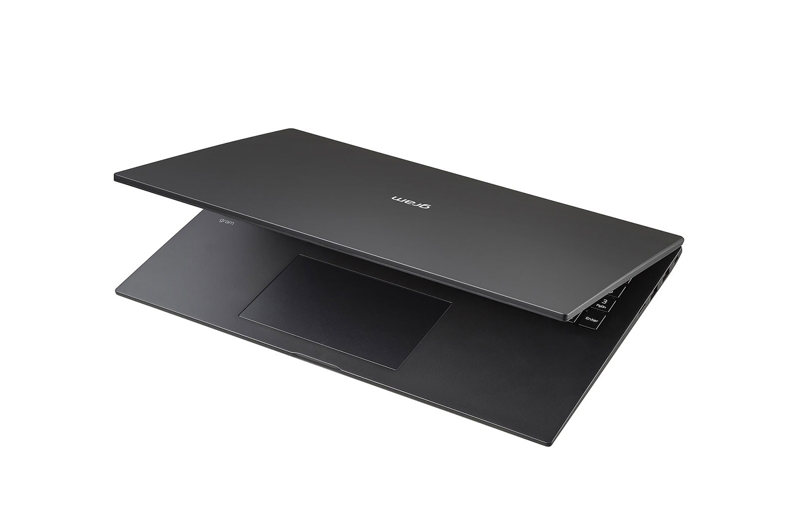 LG gram 16Z90P | Windows 11 Home | 16'' 1.2kg | Intel® Core™ i7 | RAM 16Go | SSD 1To NVME, LG 16Z90P-G.AA78F