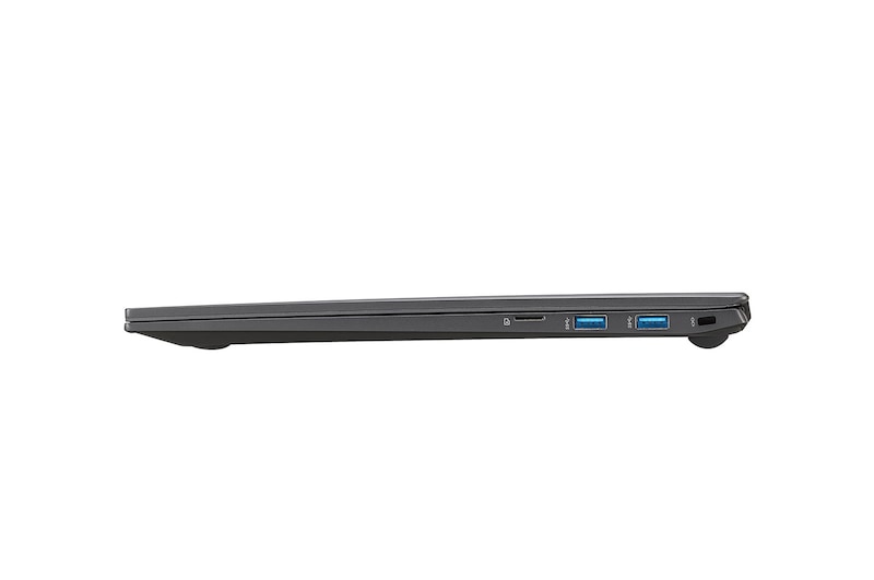 LG gram 16Z90P | Windows 11 Home | 16'' 1.2kg | Intel® Core™ i7 | RAM 16Go | SSD 1To NVME, LG 16Z90P-G.AA78F