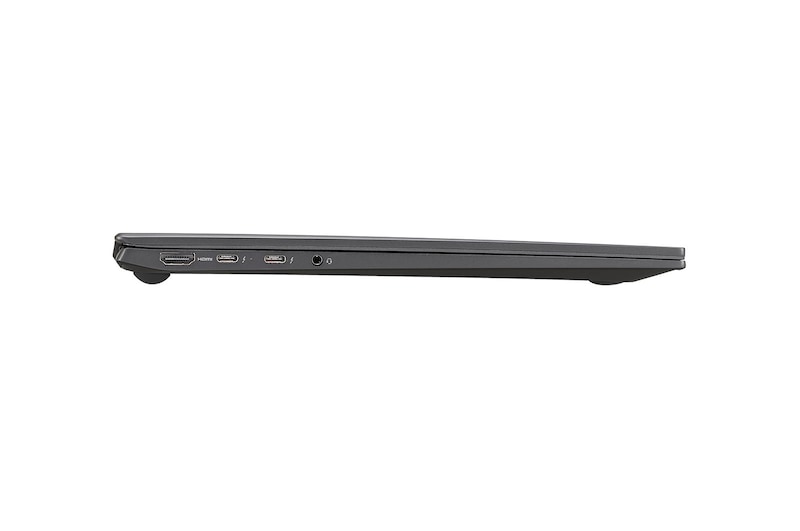LG gram 16Z90P | Windows 11 Home | 16'' 1.2kg | Intel® Core™ i7 | RAM 16Go | SSD 1To NVME, LG 16Z90P-G.AA78F