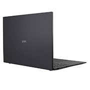 LG gram 16Z90P | Windows 11 Home | 16'' 1.2kg | Intel® Core™ i7 | RAM 16Go | SSD 1To NVME, LG 16Z90P-G.AA78F