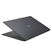 LG gram 16Z90P | Windows 11 Home | 16'' 1.2kg | Intel® Core™ i7 | RAM 16Go | SSD 1To NVME, LG 16Z90P-G.AA78F