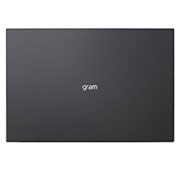 LG gram 16Z90P | Windows 11 Home | 16'' 1.2kg | Intel® Core™ i7 | RAM 16Go | SSD 1To NVME, LG 16Z90P-G.AA78F