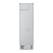 LG Réfrigérateur combiné | Compresseur Inverter Linear | Door Cooling+™ | Grade A | 384L | 32 dB(B), LG GBB92MCB2P