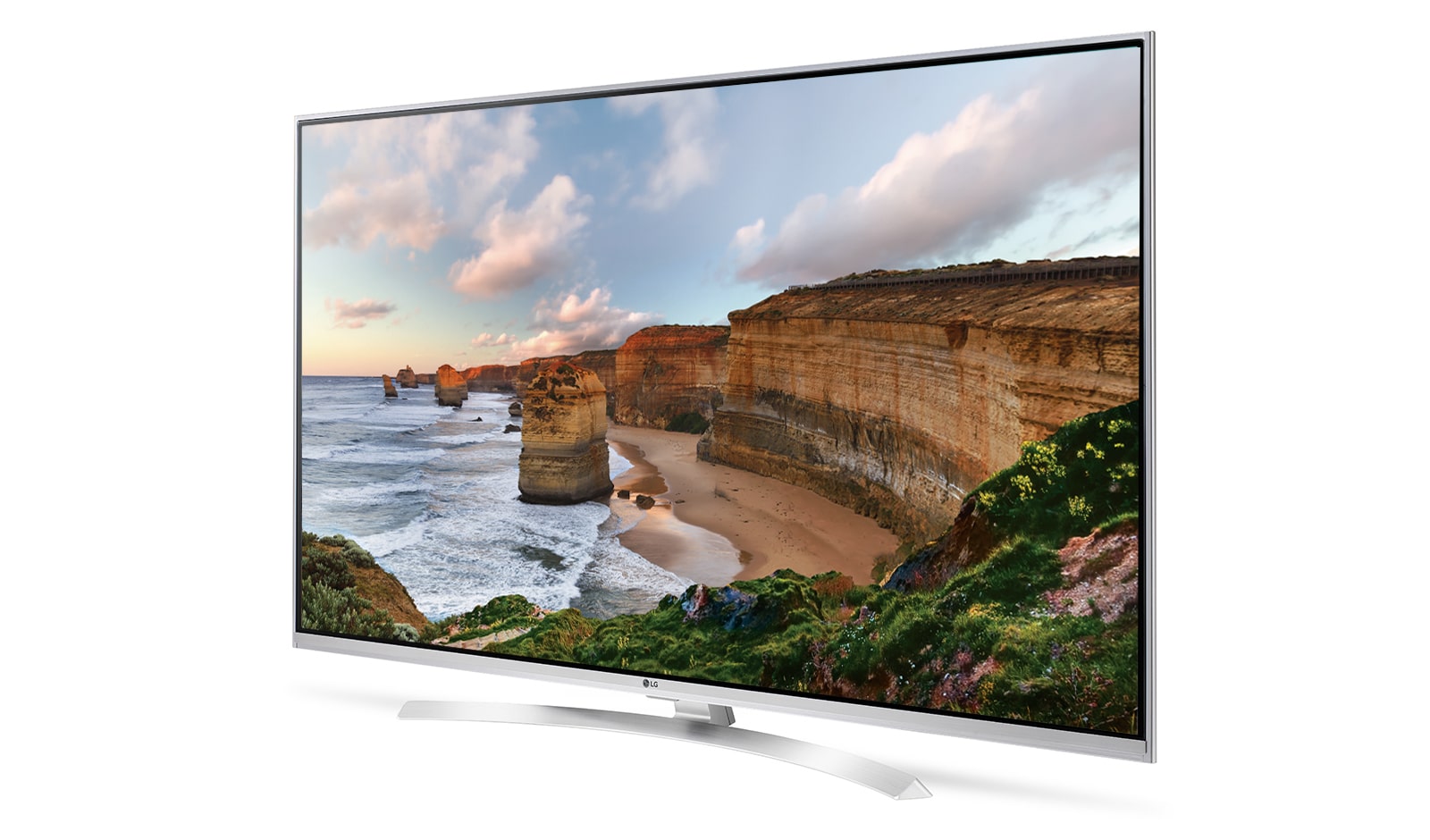 LG TV LED SUPER UHD 4K, LG 49UH850V