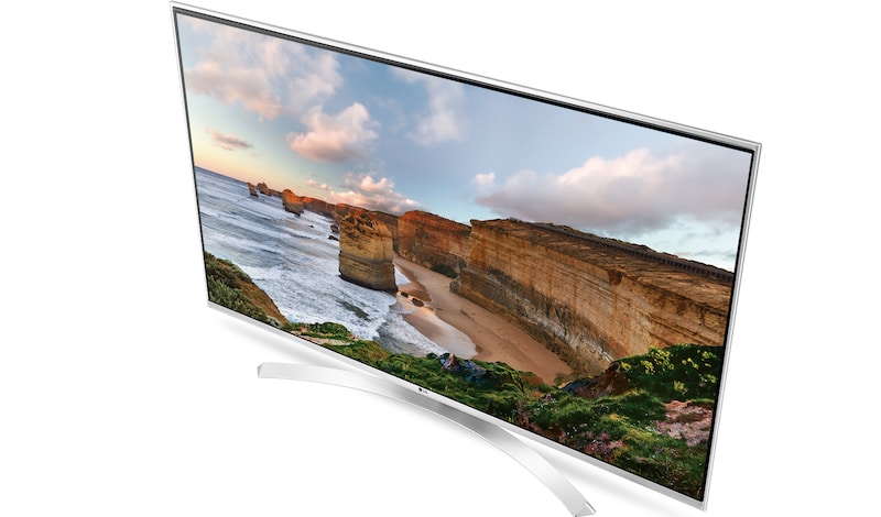 LG TV LED SUPER UHD 4K, LG 49UH850V