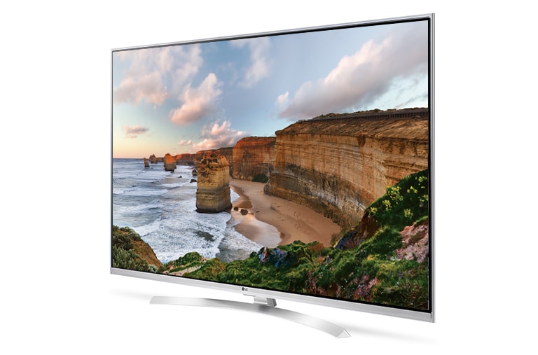 LG TV LED SUPER UHD 4K, LG 49UH850V