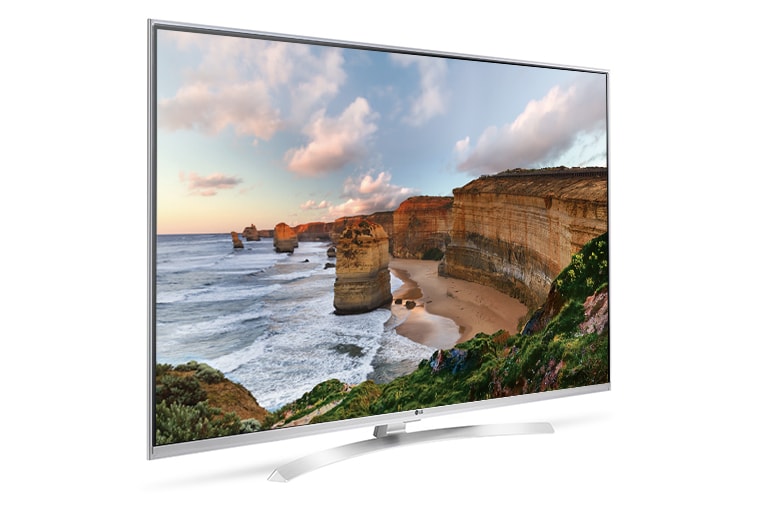 LG TV LED SUPER UHD 4K, LG 49UH850V