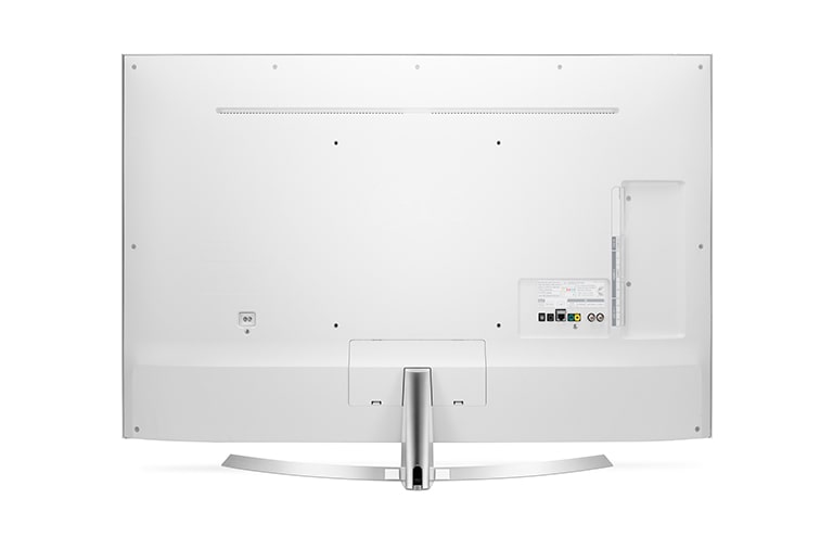 LG TV LED SUPER UHD 4K, LG 49UH850V