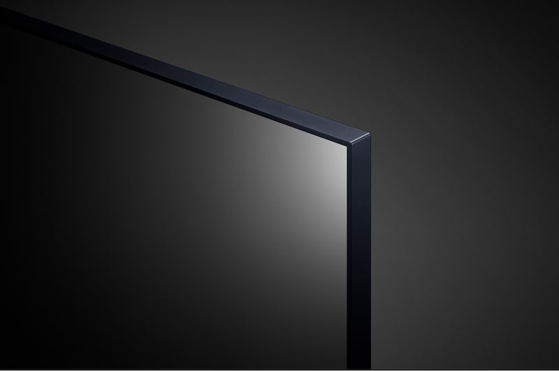 LG NanoCell TV | 50'' (126 cm) | UHD | Quad Core Processor 4K, LG 50NANO756PR