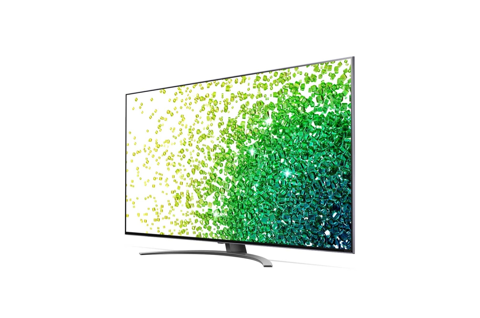 LG 55'' (139 cm) | LG Nanocell TV | UHD | α7 Gen4 AI 4K, LG 55NANO866PA