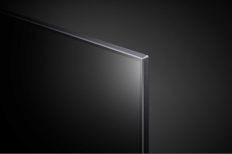 LG 55'' (139 cm) | LG Nanocell TV | UHD | α7 Gen4 AI 4K, LG 55NANO866PA