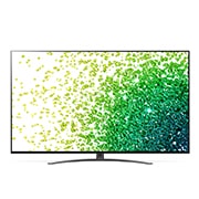 LG 55'' (139 cm) | LG Nanocell TV | UHD | α7 Gen4 AI 4K, LG 55NANO866PA