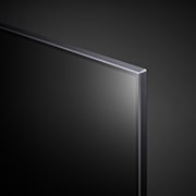 LG 55'' (139 cm) | LG Nanocell TV | UHD | α7 Gen4 AI 4K, LG 55NANO866PA
