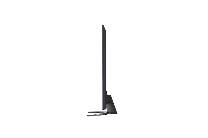 LG 65'' (164 cm) | LG Nanocell TV | UHD | Quad Core Processor 4K, LG 65NANO816PA
