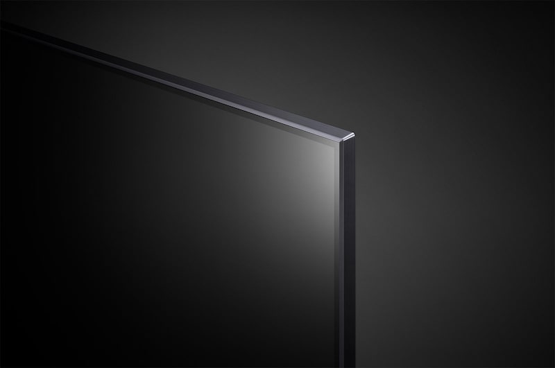 LG 65'' (164 cm) | LG Nanocell TV | UHD | Quad Core Processor 4K, LG 65NANO816PA