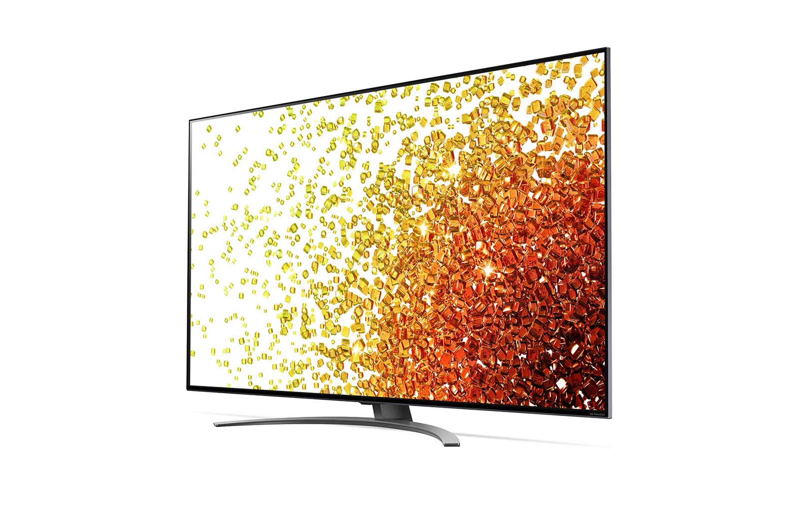 LG 65'' (164 cm) | LG Nanocell TV | UHD | α7 Gen4 AI 4K, LG 65NANO916PA