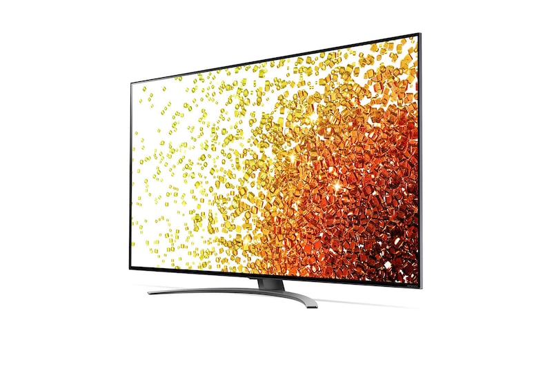 LG 65'' (164 cm) | LG Nanocell TV | UHD | α7 Gen4 AI 4K, LG 65NANO916PA