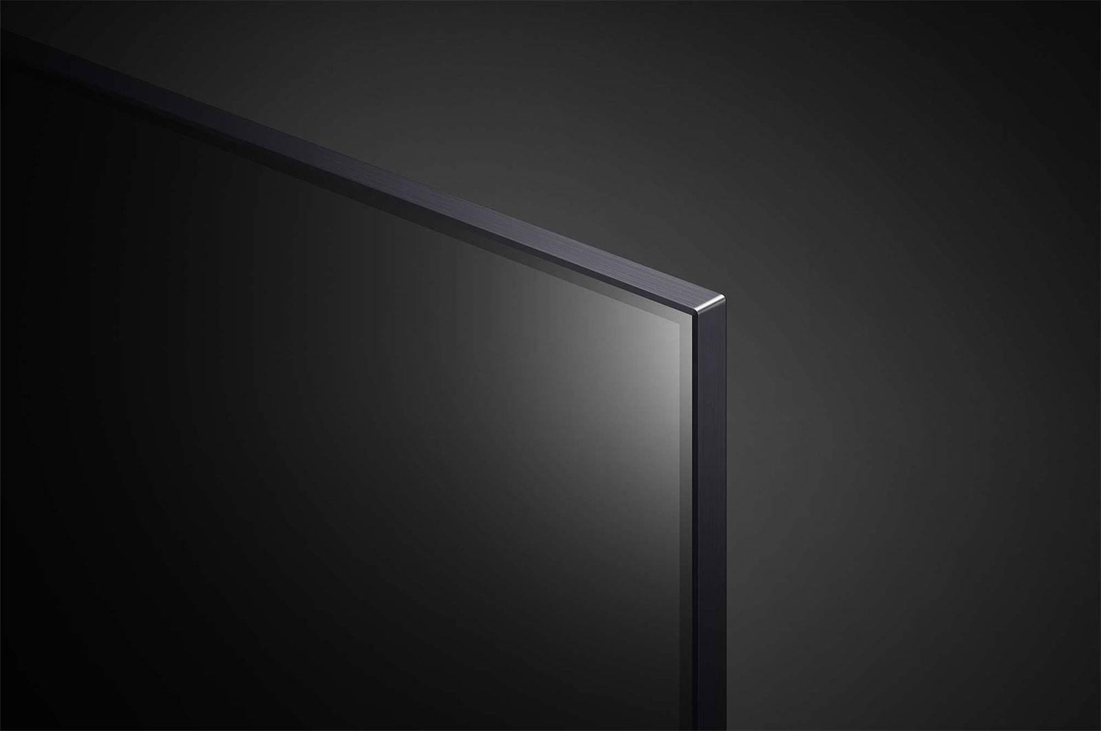 LG 65'' (164 cm) | LG Nanocell TV | UHD | α7 Gen4 AI 4K, LG 65NANO916PA