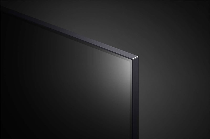 LG 65'' (164 cm) | LG Nanocell TV | UHD | α7 Gen4 AI 4K, LG 65NANO916PA