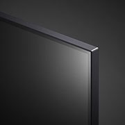 LG 65'' (164 cm) | LG Nanocell TV | UHD | α7 Gen4 AI 4K, LG 65NANO916PA
