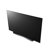 LG 55 (139 cm) | TV OLED | UHD | α9 Gen2, LG OLED55C9PLA
