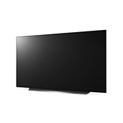LG 55 (139 cm) | TV OLED | UHD | α9 Gen2, LG OLED55C9PLA