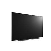 LG 55 (139 cm) | TV OLED | UHD | α9 Gen2, LG OLED55C9PLA