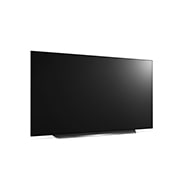 LG 55 (139 cm) | TV OLED | UHD | α9 Gen2, LG OLED55C9PLA