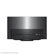 LG 55 (139 cm) | TV OLED | UHD | α9 Gen2, LG OLED55C9PLA