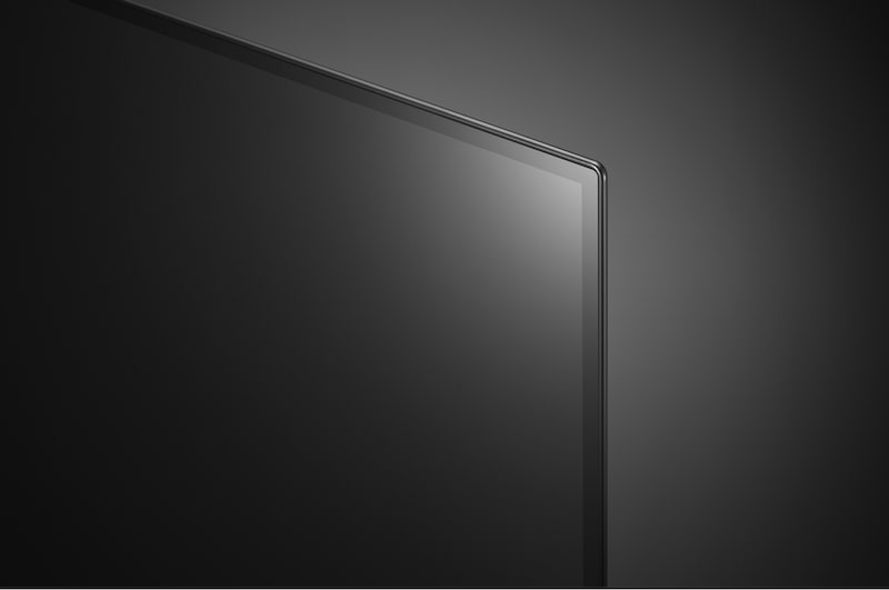 LG TV LG OLED C1 | 2021 | 65'' (164 cm) | UHD | α9 Gen4 AI 4K, LG OLED65C15LA