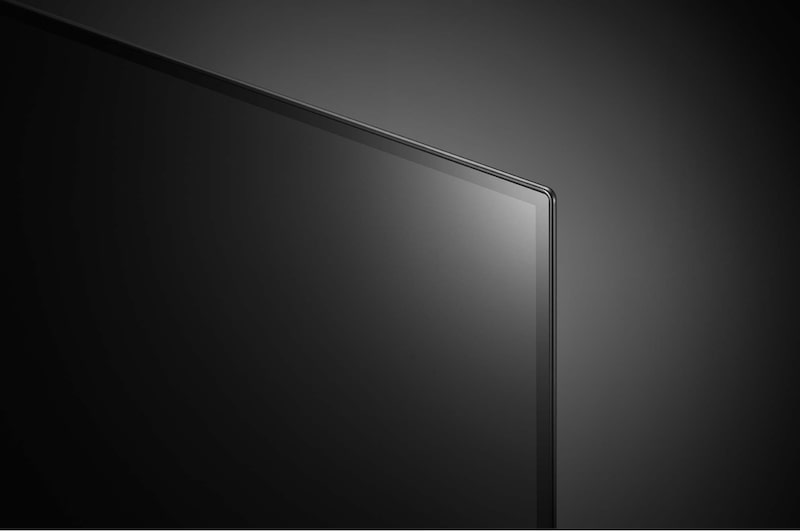 LG TV LG OLED B1 | 2021 | 77'' (195 cm) | UHD | α7 Gen4 AI 4K, LG OLED77B16LA