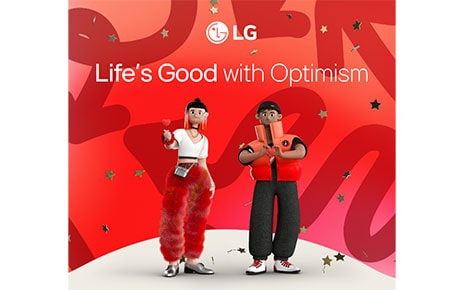 Bringing Good Vibes to Australia via ‘Life’s Good With Optimism’ Campaign