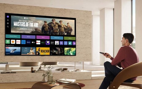 More LG Smart TV Owners Set to Enjoy the Latest webOS Upgrade, Making Their TVs Feel Brand New