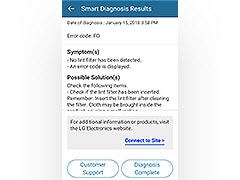 Smart Diagnosis™ 智能診斷