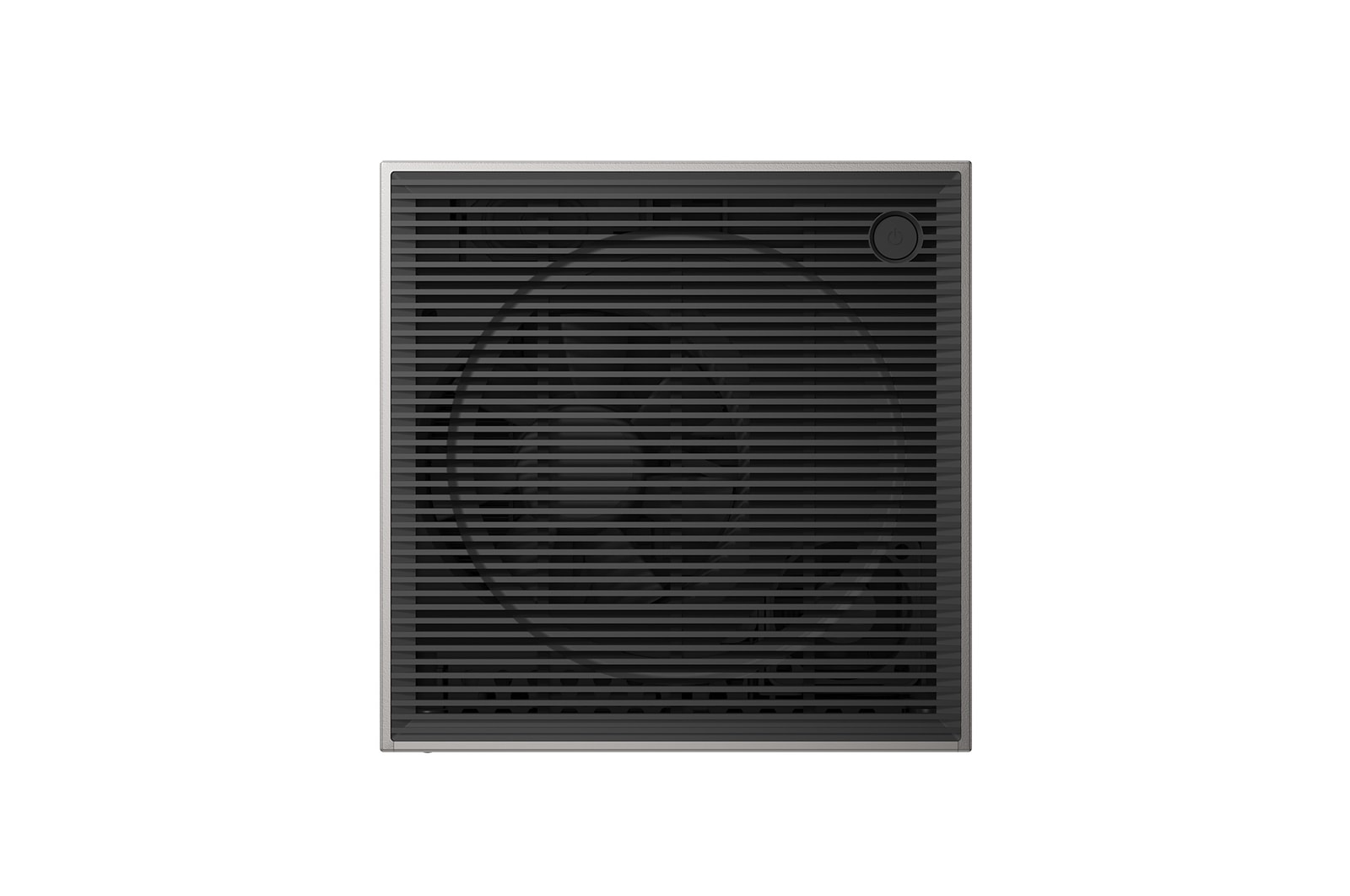 Bottom view of PU615U